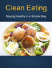 Thumbnail Clean Eating Report