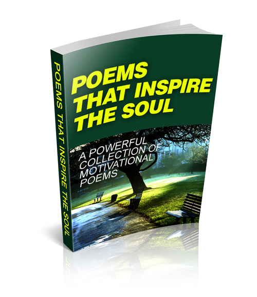 Product picture Poems that Inspire